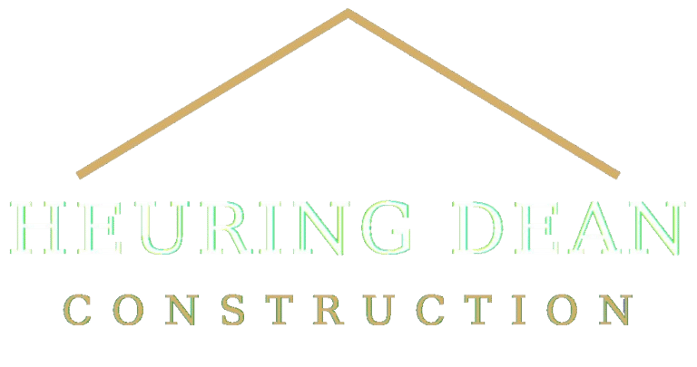 Heuring Dean Construction logo